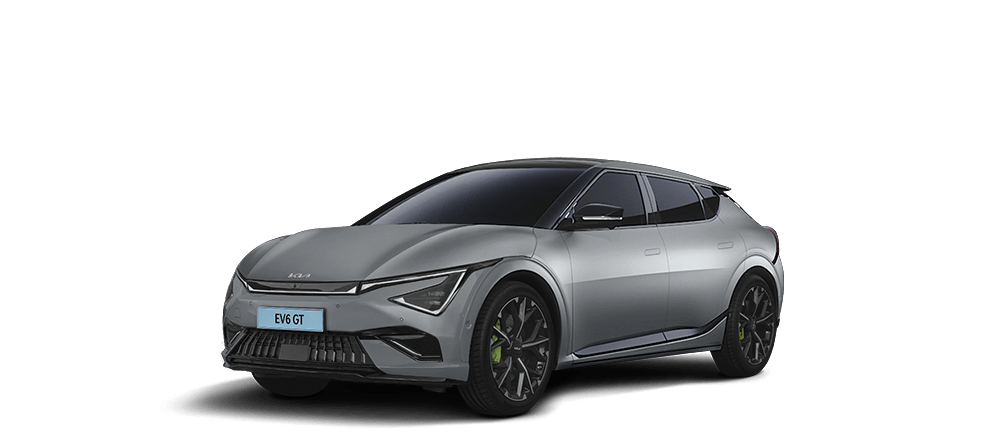 EV6 GT