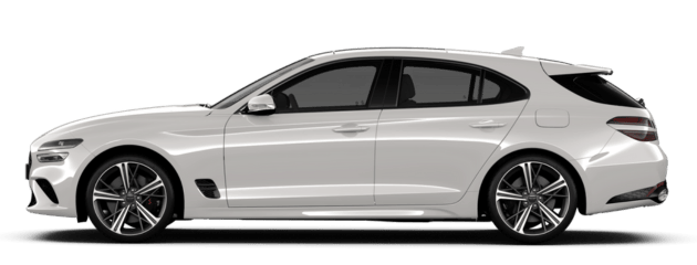 G70 Shooting Brake