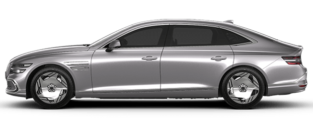 Electrified G80