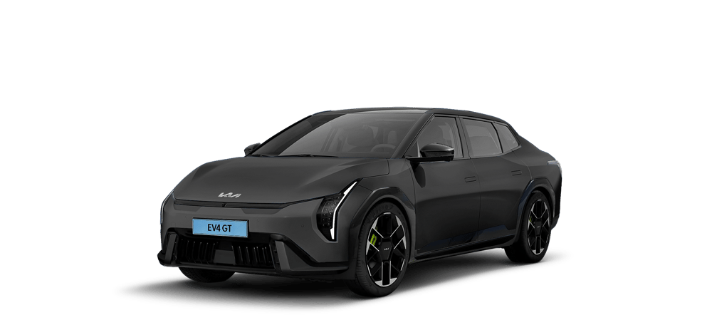 EV4 GT