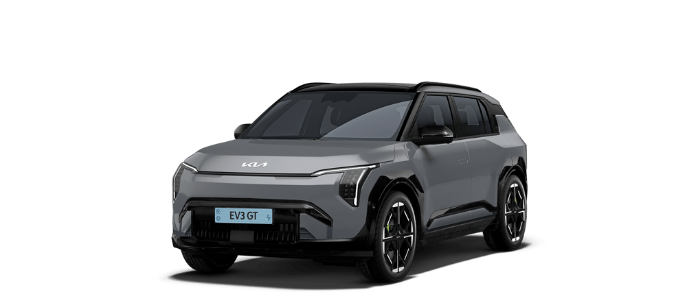 EV3 GT