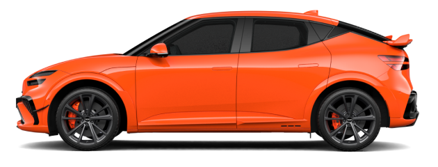 GV60 Magma